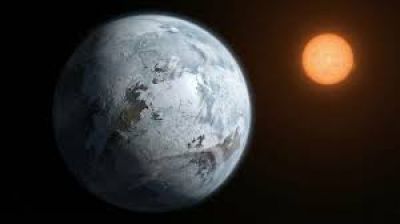 Planeta com chance de ser habitável é descoberto no espaço